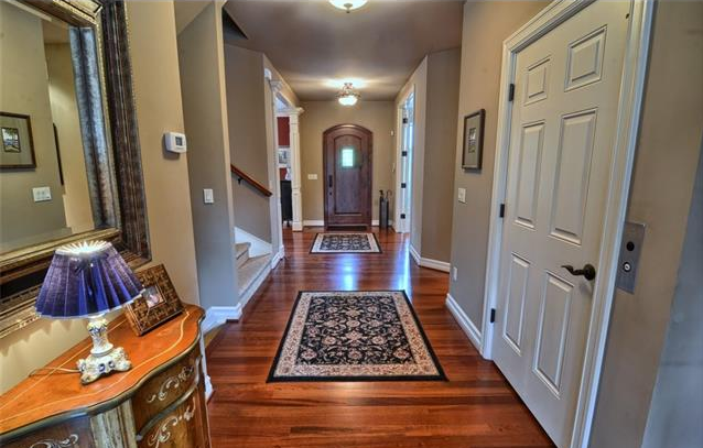 Woodward Heights Homes for sale